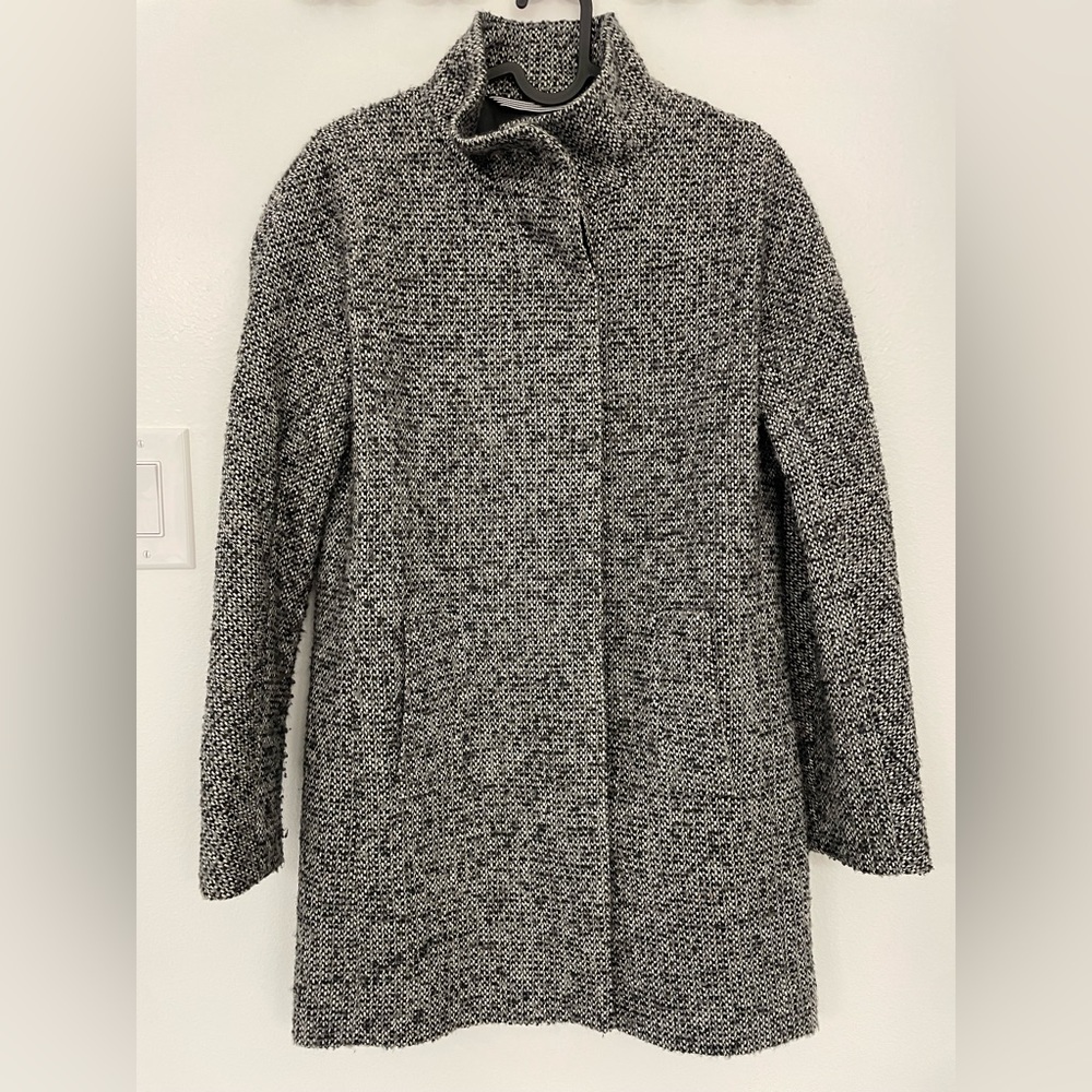 J.Crew Jacket (size women 00)